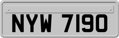 NYW7190
