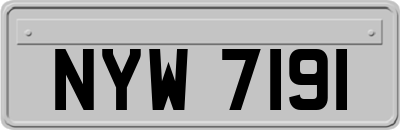 NYW7191