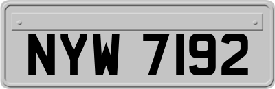 NYW7192