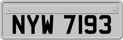 NYW7193