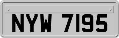 NYW7195