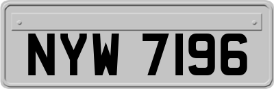 NYW7196