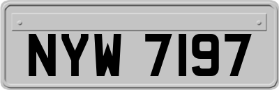 NYW7197