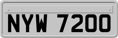 NYW7200
