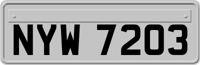 NYW7203