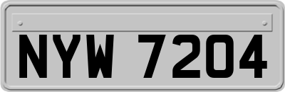 NYW7204
