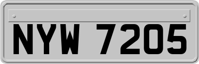 NYW7205
