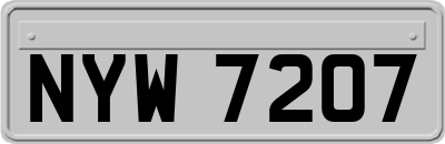 NYW7207