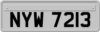NYW7213