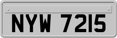 NYW7215