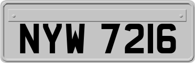 NYW7216