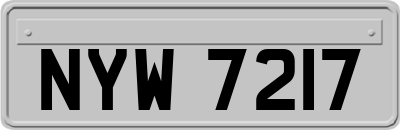 NYW7217