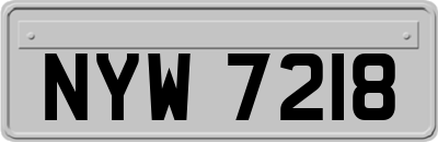 NYW7218