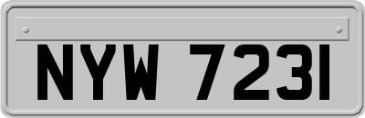 NYW7231