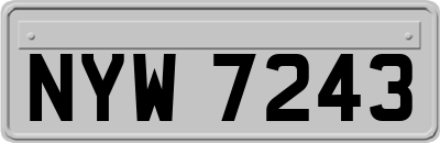 NYW7243