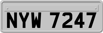 NYW7247