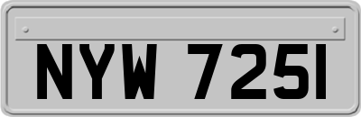 NYW7251