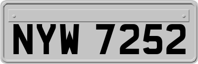 NYW7252