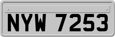 NYW7253