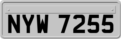 NYW7255