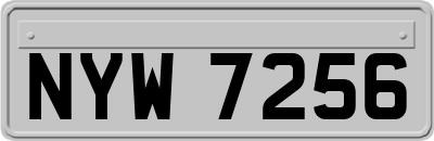NYW7256