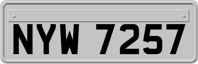 NYW7257