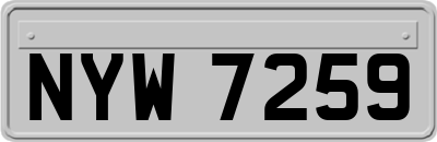 NYW7259