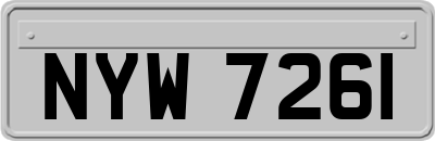 NYW7261