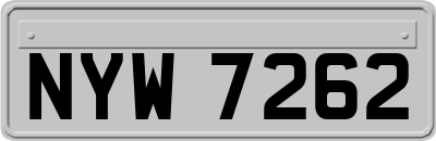 NYW7262