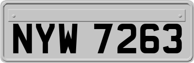 NYW7263
