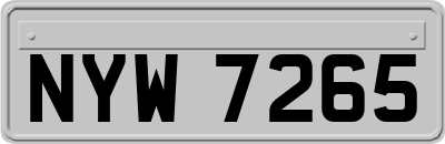 NYW7265