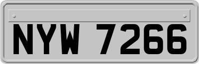 NYW7266