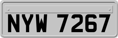 NYW7267