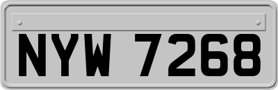 NYW7268