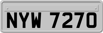 NYW7270