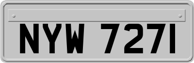 NYW7271