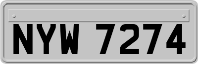NYW7274