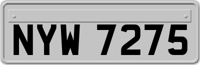 NYW7275