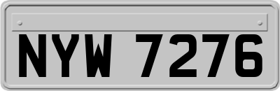 NYW7276