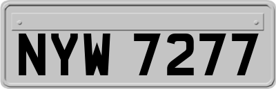 NYW7277