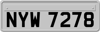 NYW7278