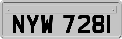 NYW7281
