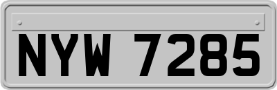 NYW7285