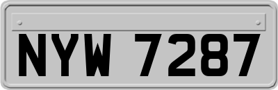 NYW7287