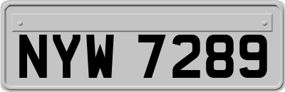NYW7289