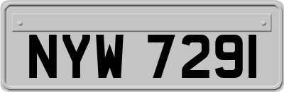 NYW7291