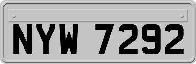 NYW7292