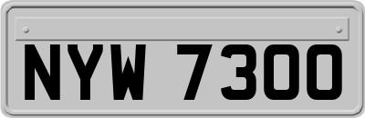 NYW7300