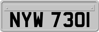 NYW7301