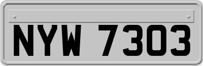 NYW7303